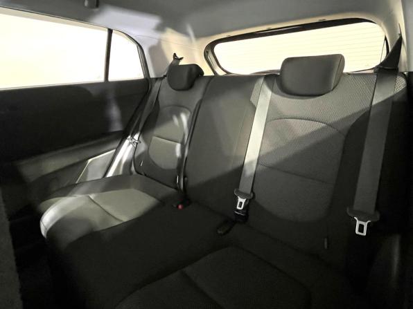 Hyundai Creta I с пробегом 2019 года, цена 1 800 000 рублей, 122024 км, внедорожник, Автокод Объявления