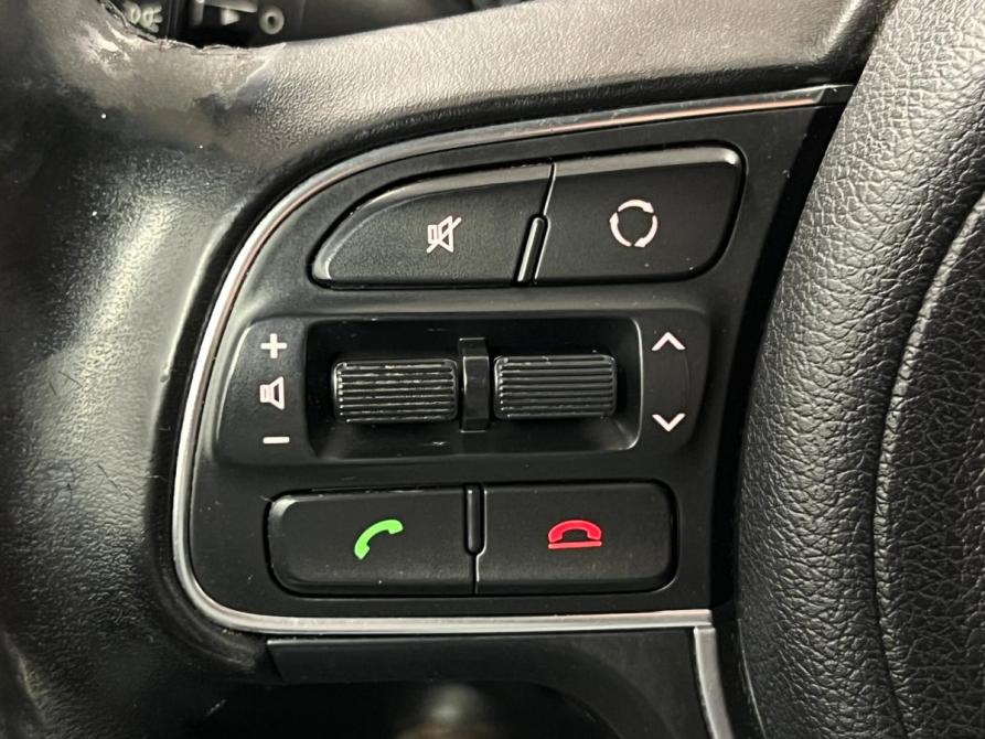 Kia Sportage IV Санкт-Петербург  - изображение 8