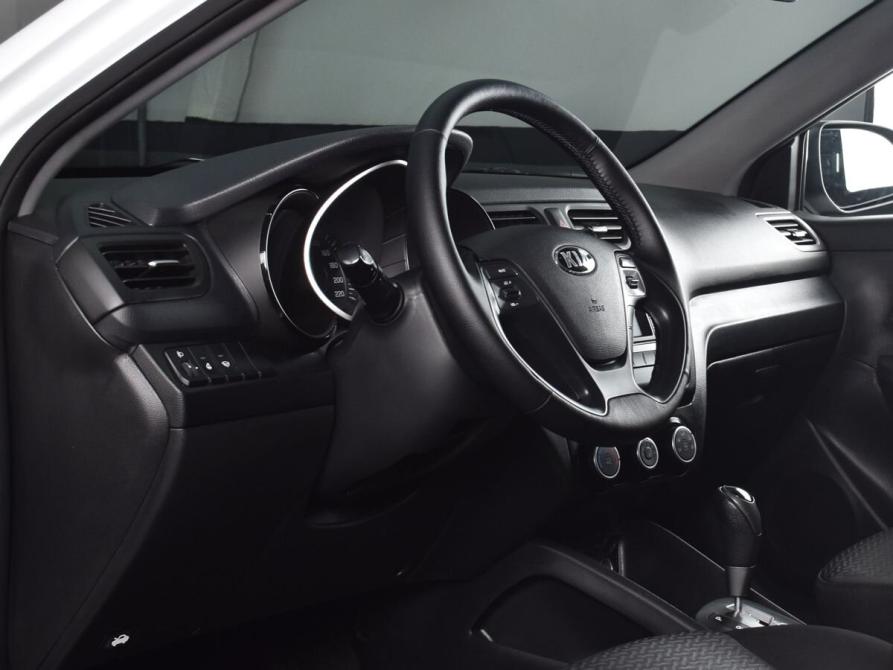 Kia Rio III Рестайлинг Кемерово  - изображение 8