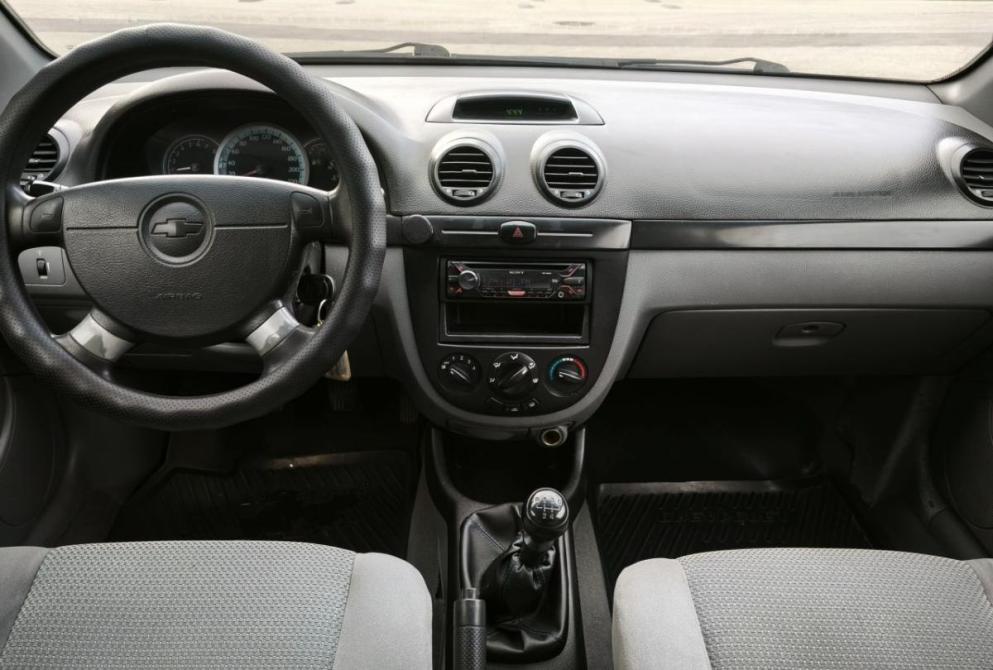 Chevrolet Lacetti I Сыктывкар  - изображение 17