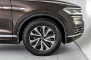 Volkswagen Touareg III Казань  - изображение 19