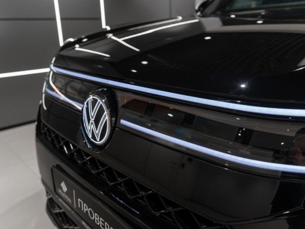 Volkswagen Teramont II (China Market) с пробегом 2026 года, цена 5 920 000 рублей, 16 км, внедорожник, Автокод Объявления