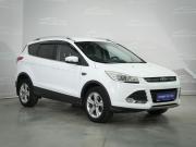 Ford Kuga II Новосибирск  - изображение 33