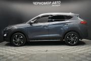 Hyundai Tucson III Рестайлинг Крым  - изображение 30