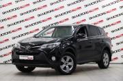 Toyota RAV4 IV (XA40) Сургут  - изображение 28