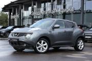 Nissan Juke I Москва  - изображение 15