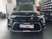 Kia Soul III Миасс  - изображение 31