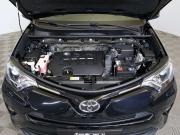 Toyota RAV4 IV (XA40) Рестайлинг Санкт-Петербург  - изображение 31