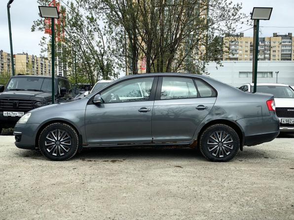 Volkswagen Jetta V с пробегом 2009 года, цена 309 000 рублей, 265000 км, седан, Автокод Объявления