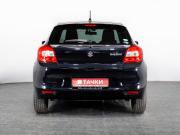 Suzuki Baleno II Красноярск  - изображение 27