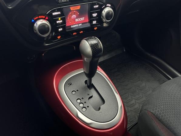Nissan Juke I с пробегом 2011 года, цена 1 050 000 рублей, 147000 км, внедорожник, Автокод Объявления