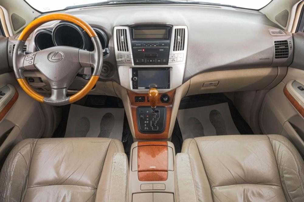 Lexus RX II Барнаул  - изображение 10