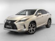 Lexus RX IV Рестайлинг Санкт-Петербург  - изображение 31