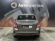 Lada (ВАЗ) Granta I Рестайлинг Ставрополь  - изображение 27