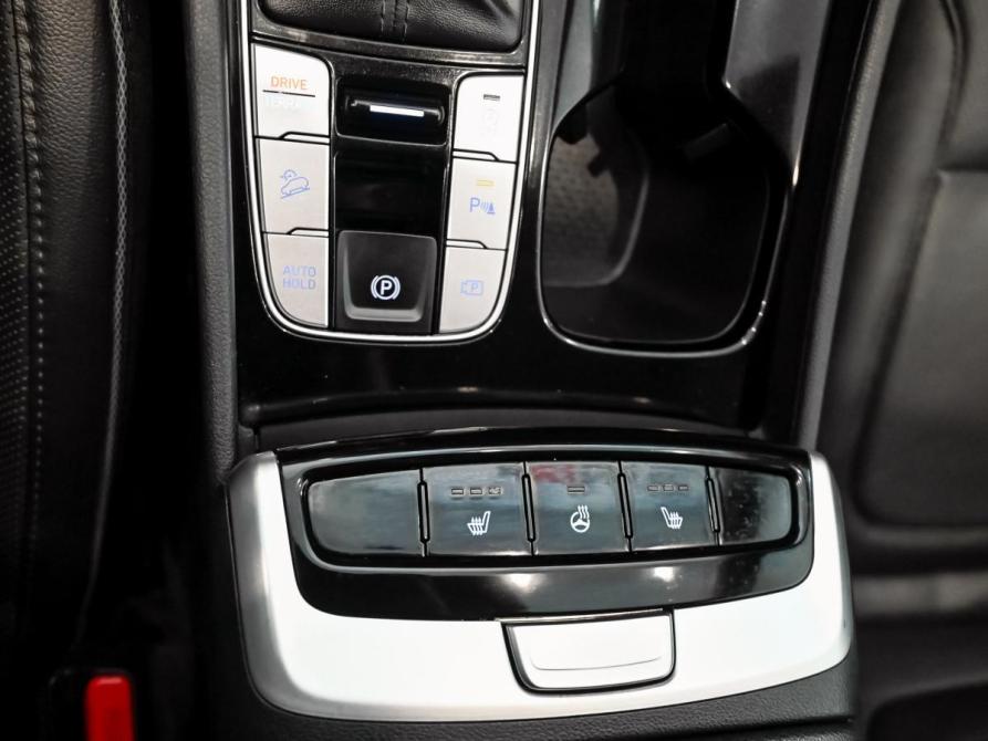 Hyundai Tucson IV Екатеринбург  - изображение 19