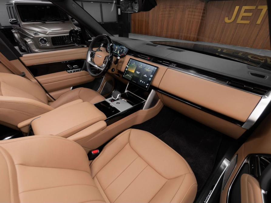Land Rover Range Rover V Москва  - изображение 23