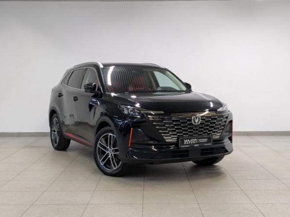 Changan CS55 Plus II с пробегом 2023 года, цена 1 890 000 рублей, 40392 км, внедорожник, Автокод Объявления