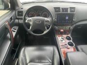 Toyota Highlander II (XU40) Рестайлинг Череповец  - изображение 23