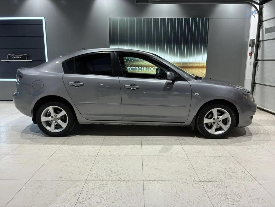 Mazda 3 I (BK) Рестайлинг Новосибирск  - изображение 6