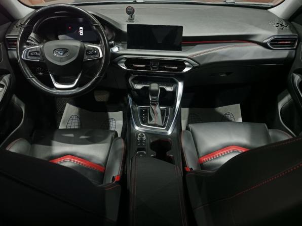 Kaiyi E5 с пробегом 2023 года, цена 1 250 000 рублей, 52919 км, седан, Автокод Объявления