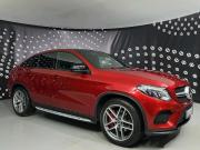 Mercedes-Benz GLE Coupe I (C292) Новосибирск  - изображение 35