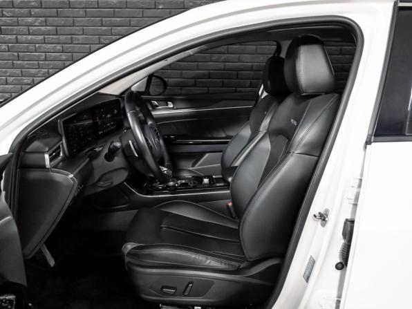 Kia K5 III с пробегом 2020 года, цена 2 920 000 рублей, 78268 км, седан, Автокод Объявления