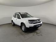 Renault Duster I Рестайлинг Уфа  - изображение 22