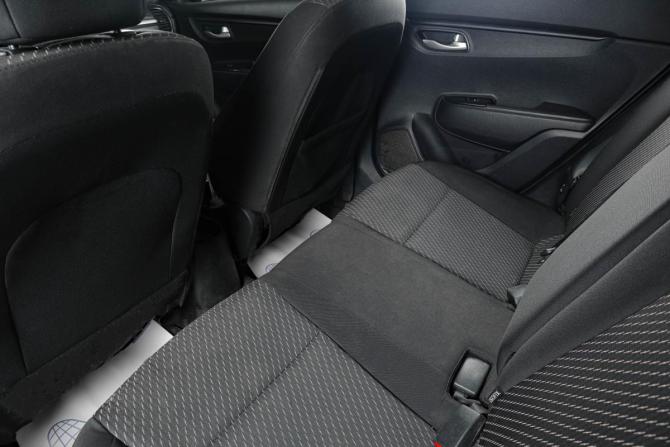 Kia Rio IV с пробегом 2017 года, цена 1 059 000 рублей, 182463 км, седан, Автокод Объявления