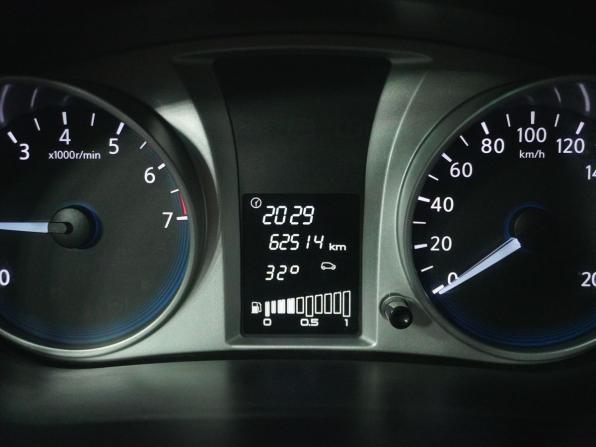 Datsun on-DO I Рестайлинг с пробегом 2020 года, цена 648 000 рублей, 62496 км, седан, Автокод Объявления