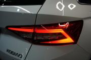 Skoda Kodiaq I Крым  - изображение 59