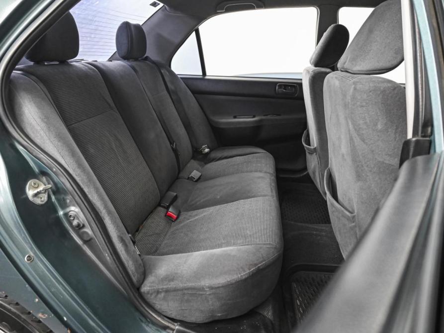 Mitsubishi Lancer IX Ставрополь  - изображение 7