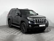 Toyota Land Cruiser Prado 150 Series Рестайлинг 1 Санкт-Петербург  - изображение 23