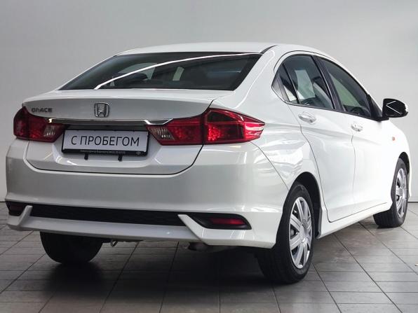 Honda Grace I Рестайлинг с пробегом 2018 года, цена 1 250 000 рублей, 32474 км, седан, Автокод Объявления