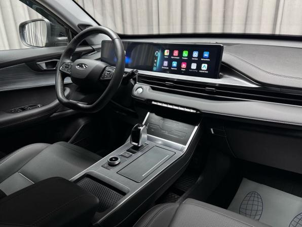 Chery Tiggo 7 Pro Max I с пробегом 2023 года, цена 2 274 000 рублей, 20659 км, внедорожник, Автокод Объявления
