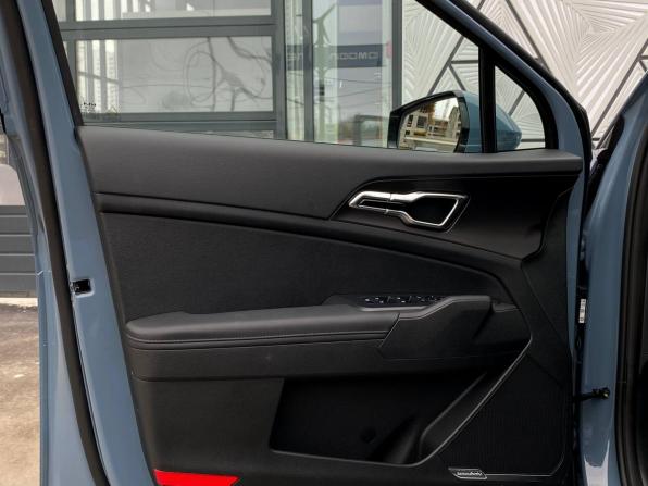 Новый Kia Sportage V Рестайлинг 2026 года, цена 5 190 000 рублей, внедорожник, Автокод Объявления