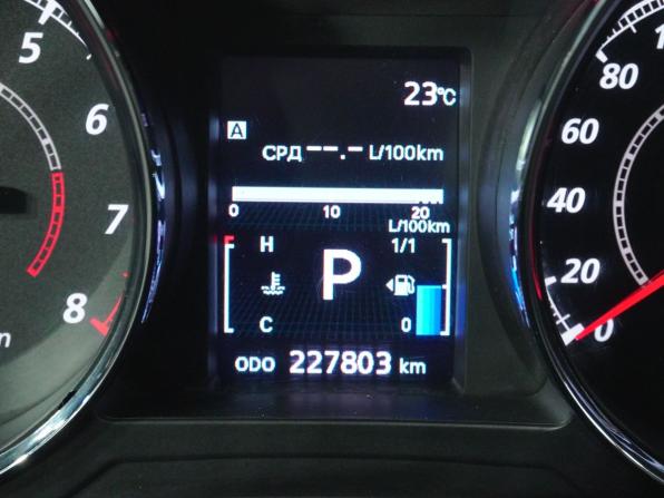 Mitsubishi ASX I Рестайлинг с пробегом 2013 года, цена 935 000 рублей, 227783 км, внедорожник, Автокод Объявления