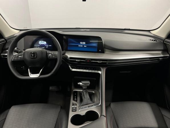 Changan CS35 Plus I Рестайлинг с пробегом 2024 года, цена 1 910 000 рублей, 17037 км, внедорожник, Автокод Объявления