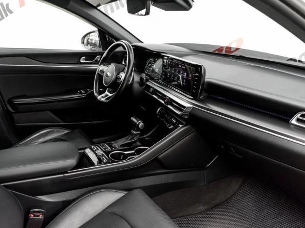 Kia K5 III с пробегом 2021 года, цена 2 625 000 рублей, 143348 км, седан, Автокод Объявления