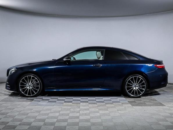 Mercedes-Benz E-Класс V (W213 S213 C238) с пробегом 2018 года, цена 4 190 000 рублей, 98977 км, купе-хардтоп, Автокод Объявления