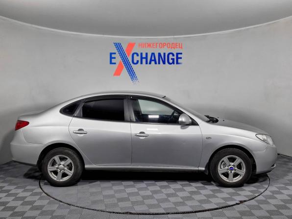 Hyundai Elantra IV (HD) с пробегом 2009 года, цена 339 000 рублей, 459000 км, седан, Автокод Объявления