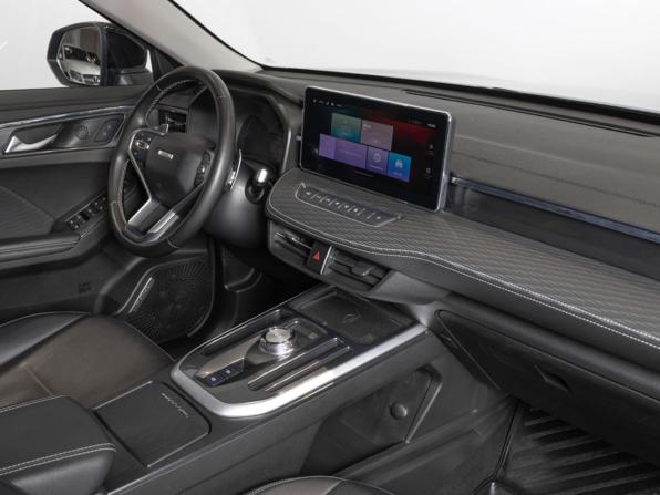 Haval Jolion I Рестайлинг с пробегом 2024 года, цена 2 038 400 рублей, 33500 км, внедорожник, Автокод Объявления