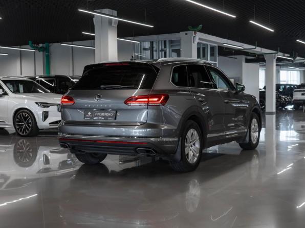 Volkswagen Touareg III с пробегом 2020 года, цена 4 200 000 рублей, 151593 км, внедорожник, Автокод Объявления
