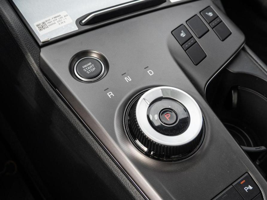 Kia Sportage (China) III (NP) Рестайлинг Краснодар  - изображение 17