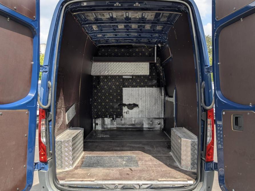 Mercedes-Benz Vito III (W447) Москва  - изображение 10