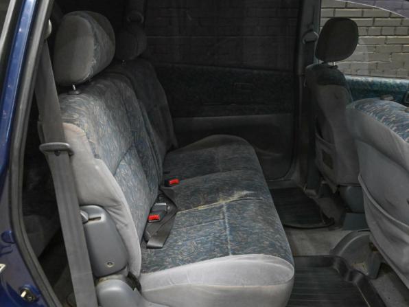 Toyota Ipsum I (M10) с пробегом 1997 года, цена 200 000 рублей, 540694 км, минивэн, Автокод Объявления