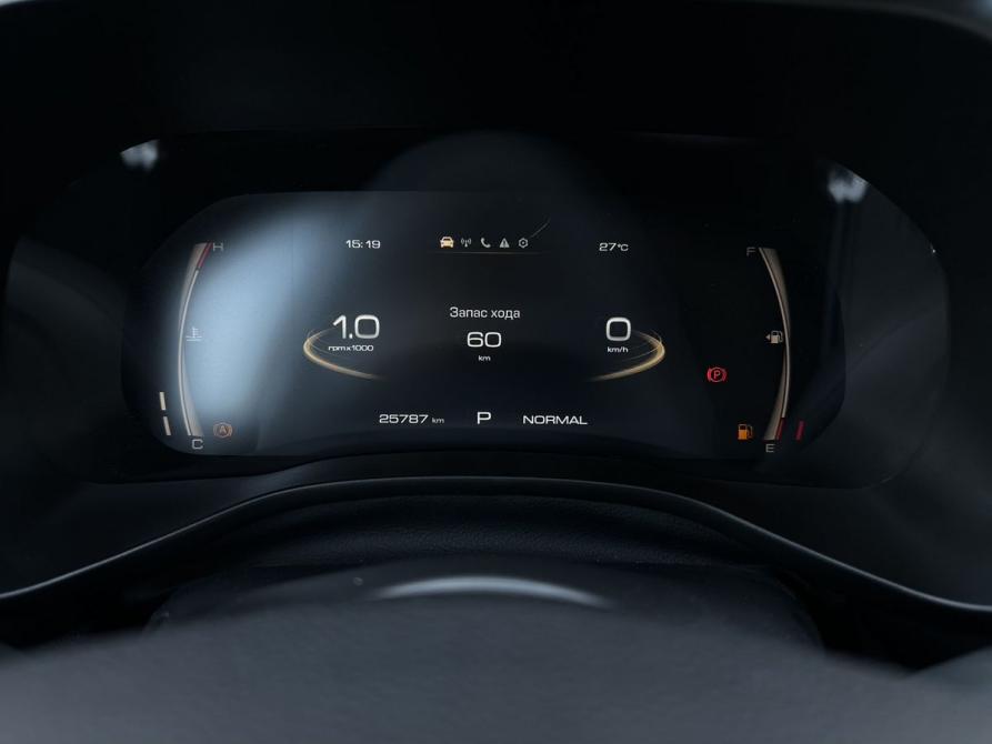 Haval Jolion I Саратов  - изображение 9