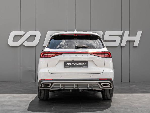 Chery Tiggo 8 Pro Max I Рестайлинг с пробегом 2024 года, цена 2 420 000 рублей, 21919 км, внедорожник, Автокод Объявления