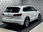 Volkswagen Touareg III Красноярск  - изображение 22