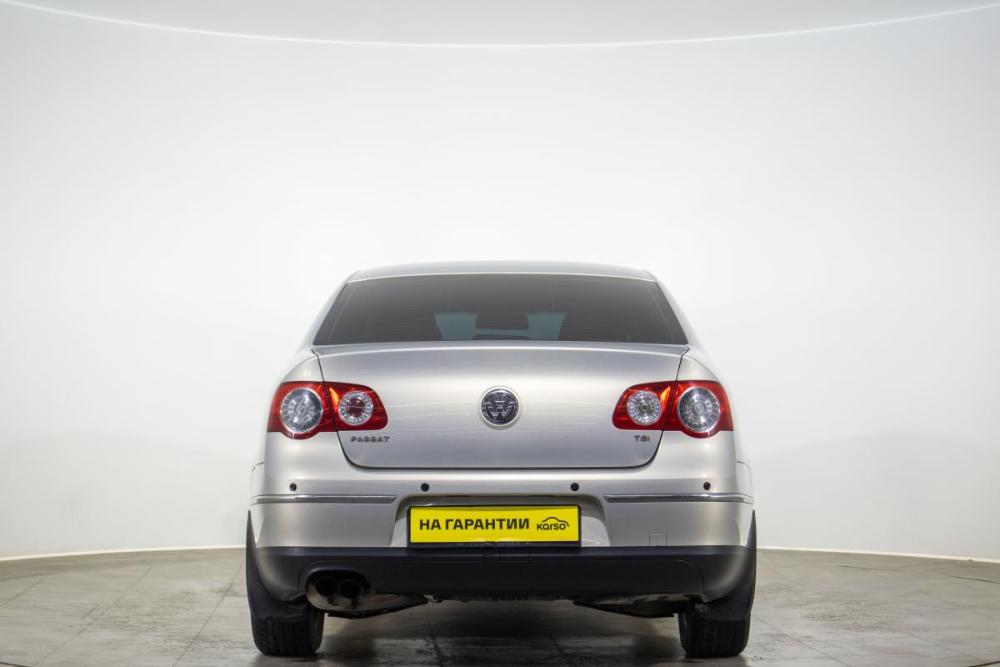 Volkswagen Passat B6 Оренбург  - изображение 6