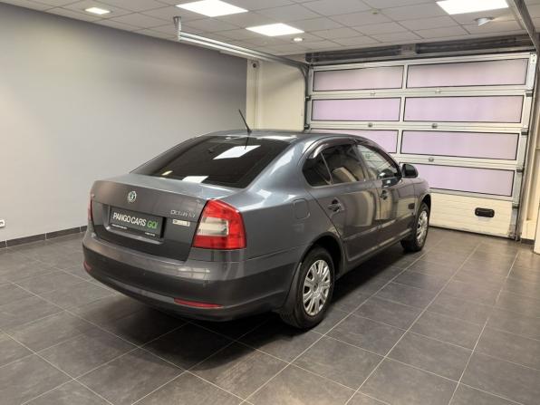 Skoda Octavia II (A5) Рестайлинг с пробегом 2012 года, цена 845 000 рублей, 261000 км, лифтбек, Автокод Объявления